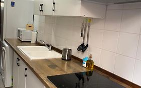 Apartamento con BBQ Los picadores